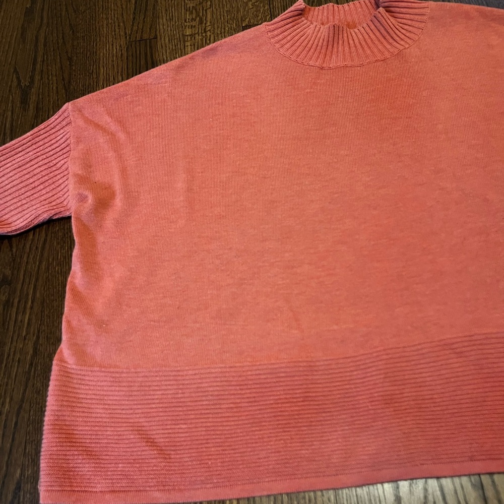 ASOS Cropped Sweater - Picture 2 of 3
